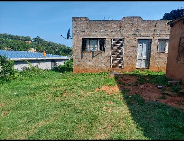 LAND FOR SALE IN UMGABABA